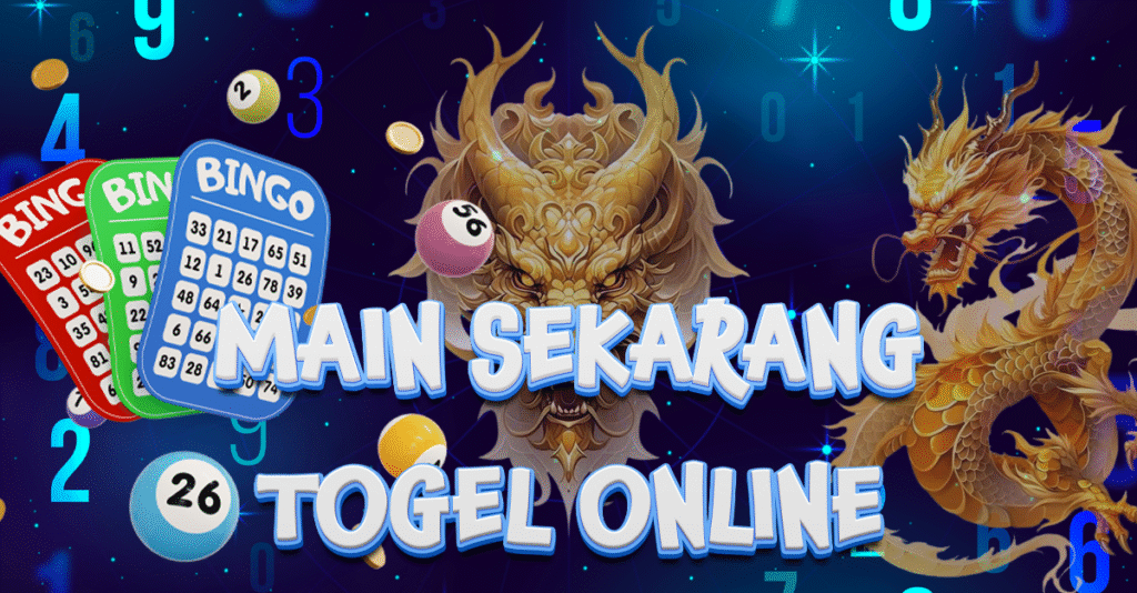 Kapan Waktu yang Tepat untuk Bermain Togel Online?