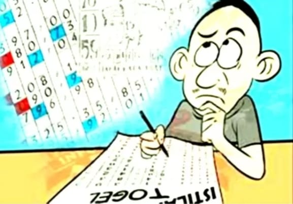 Situs Togel Online Menurunkan Integritas Penegak Hukum