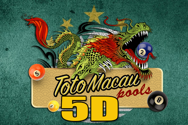 Diskon Pemasangan Totomacau 5D Togel Online