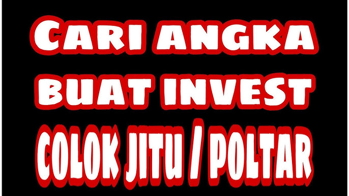Hadiah Colok Macau 4D Togel Online