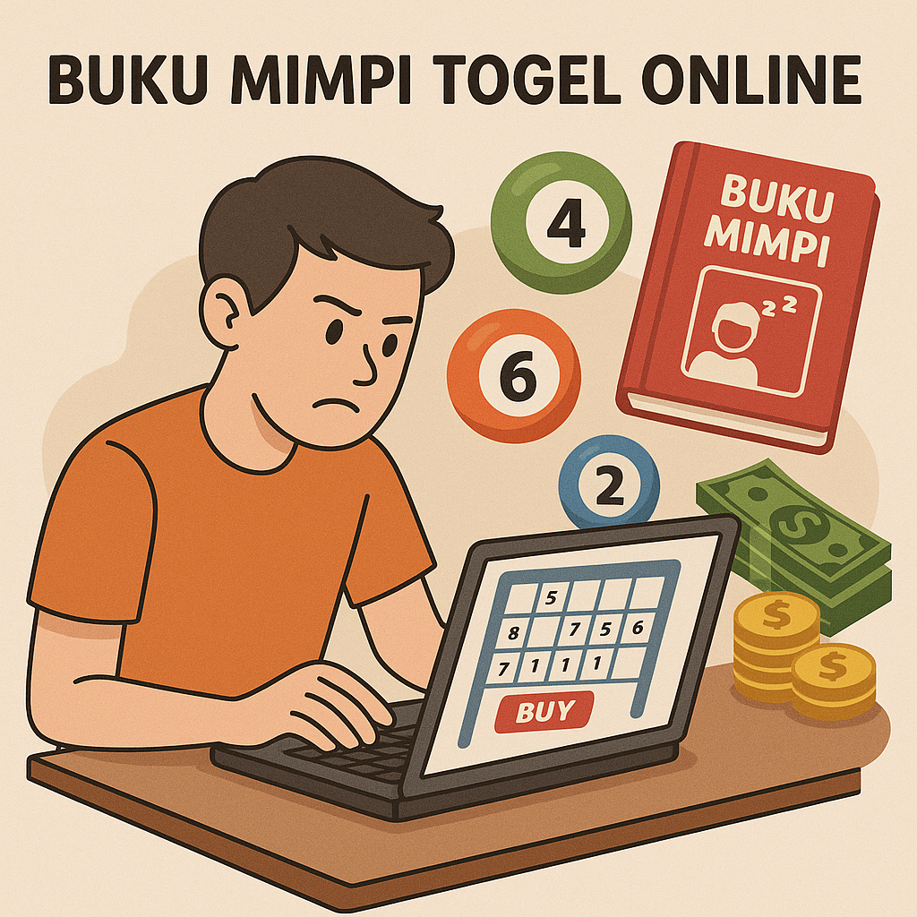 Panduan Lengkap Menafsirkan Mimpi Jadi Angka Keberuntungan