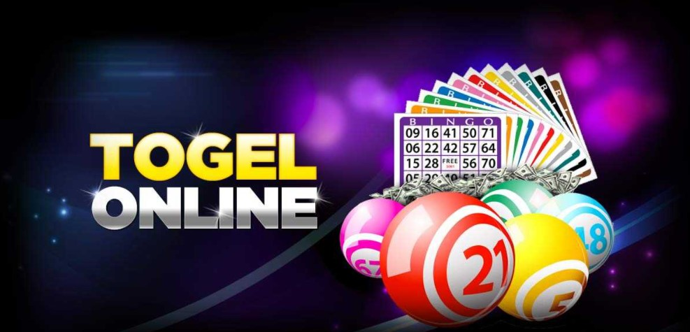 Togel dan Psikologi Warna dalam Pilihan Nomor