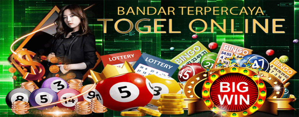 Evolusi Teknologi Aplikasi Togel Online